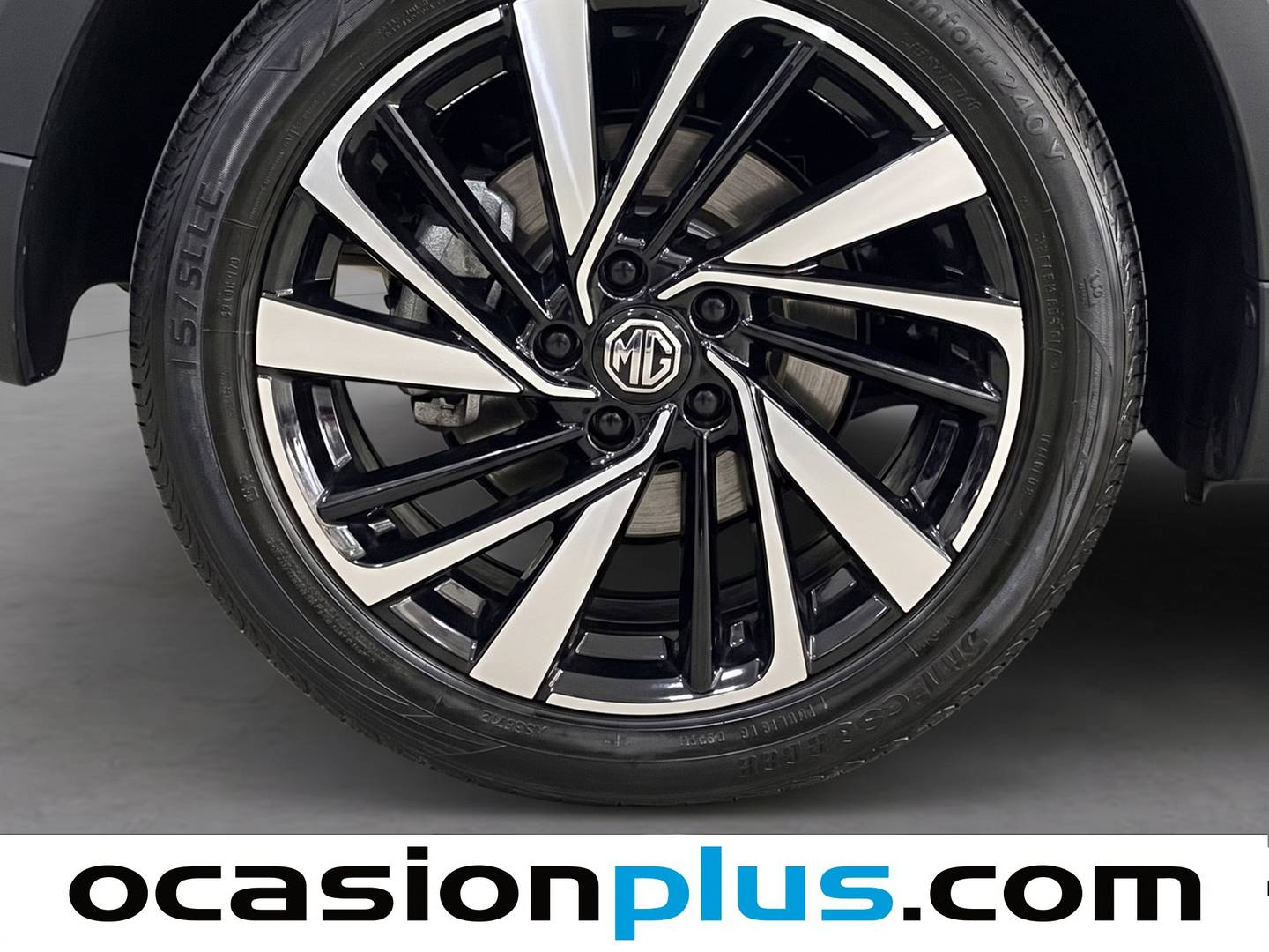 MG ZS MG ZS 1.5 Hybrid+ Luxury (197 CV) barato