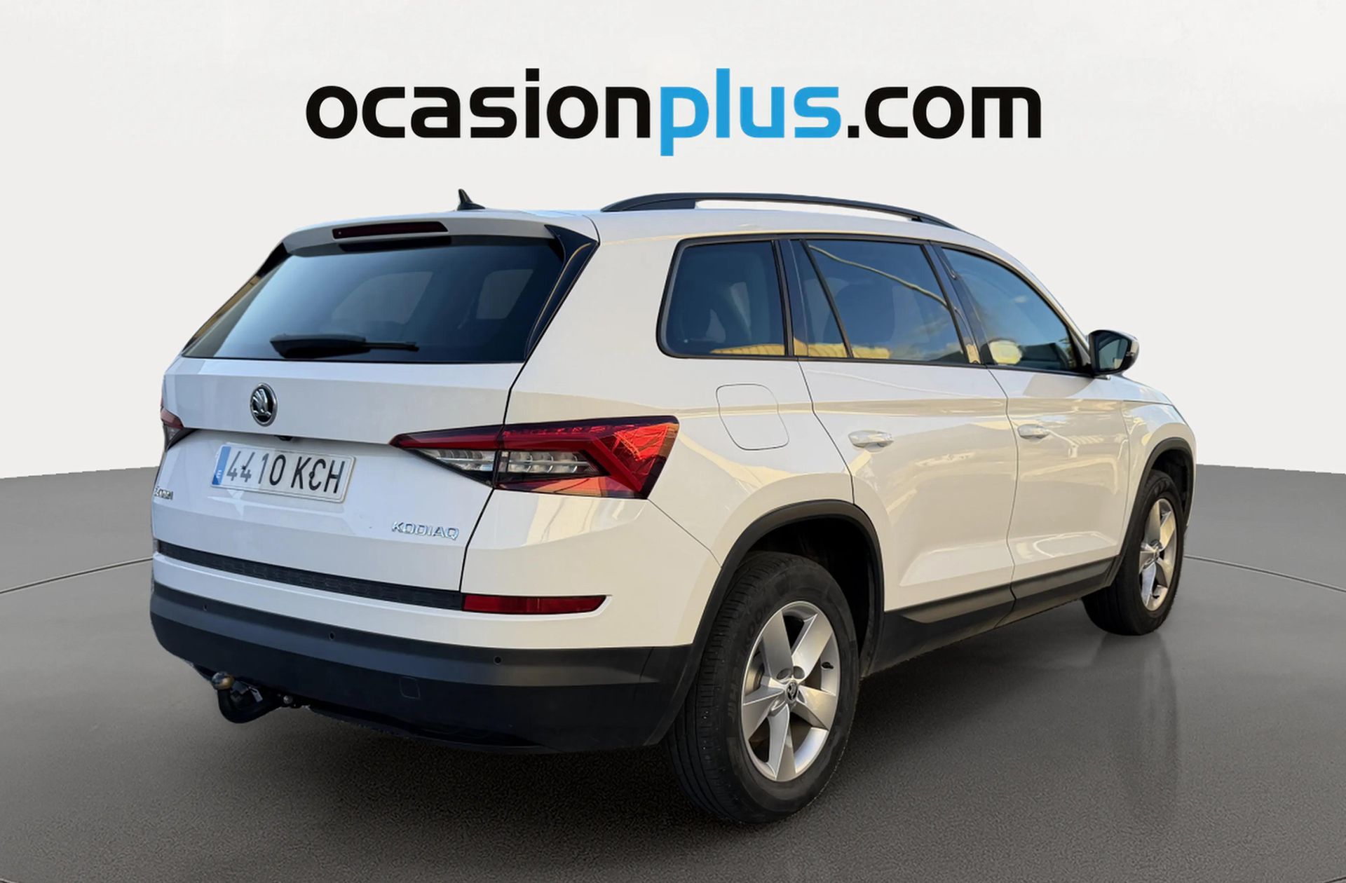 Škoda Kodiaq 2.0 TDI Ambition 4x2 DSG - foto 4