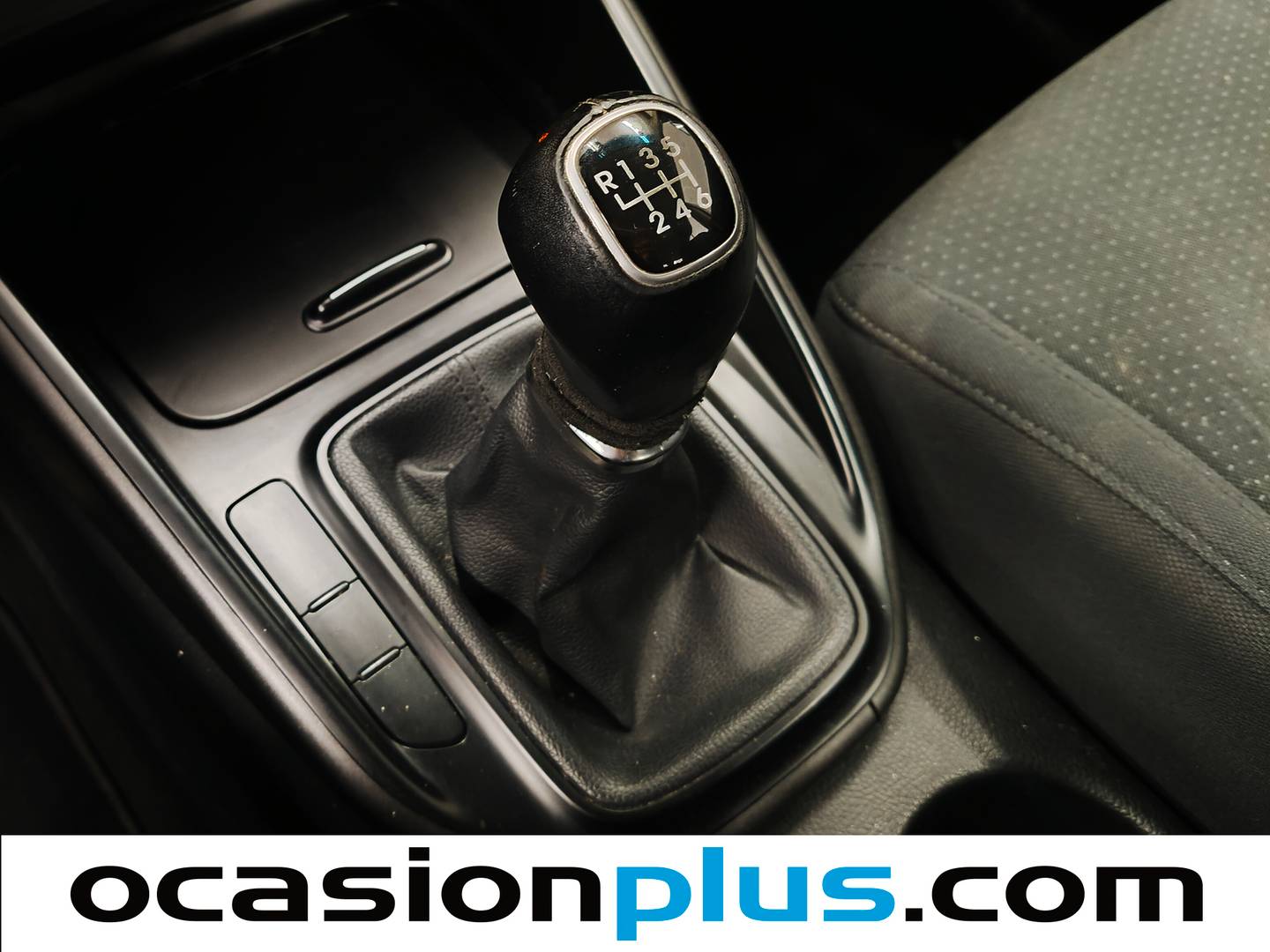 KIA Carens KIA Carens 1.7 CRDi VGT Concept Eco-Dynam (115 CV) de segunda mano