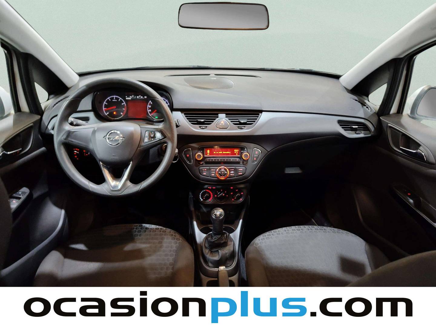 Opel Corsa Opel Corsa 1.4 Expression (75 CV) de ocasión