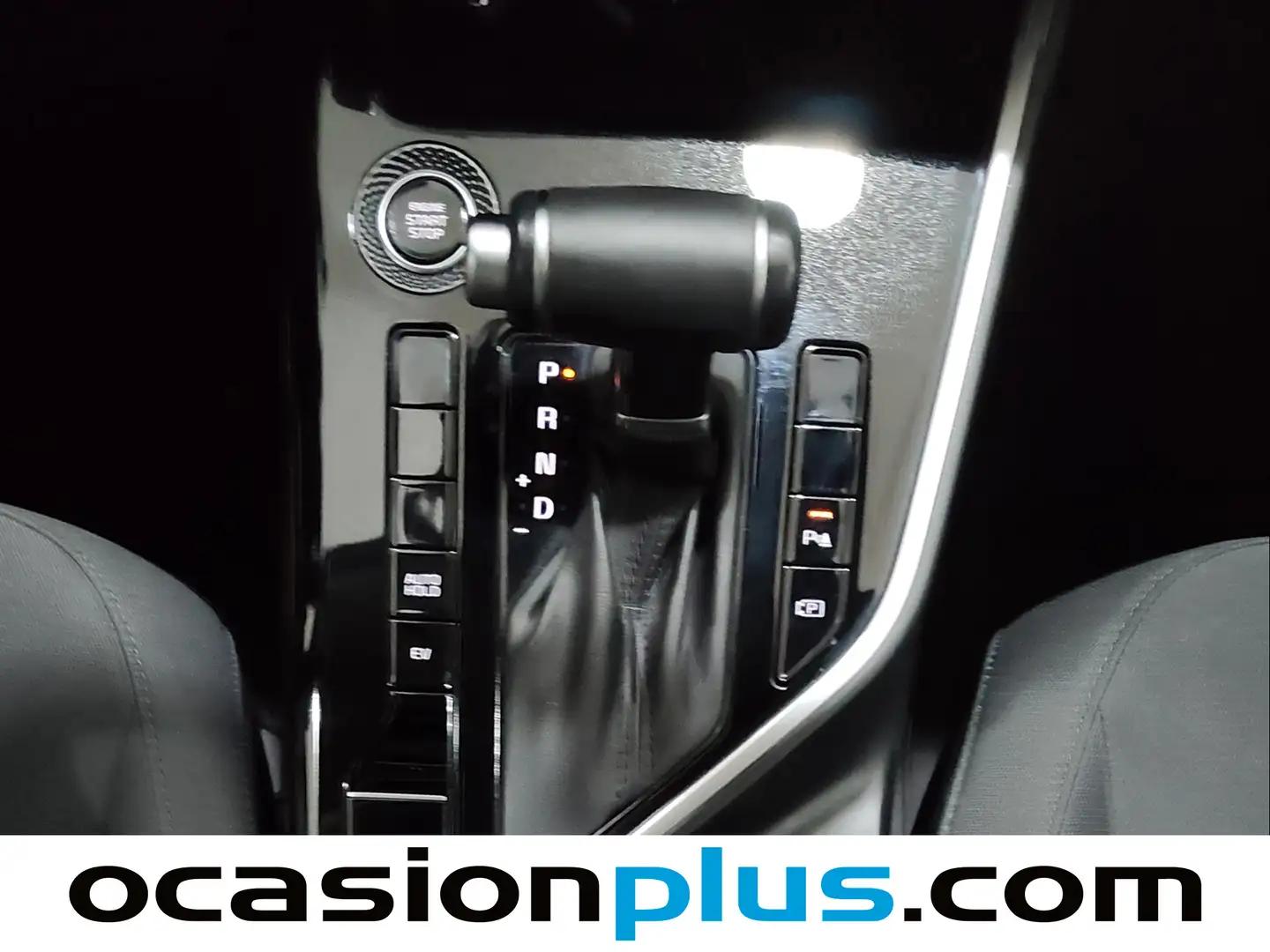 Foto KIA Niro Kia Niro 1.6 GDi PHEV Drive (183 CV)