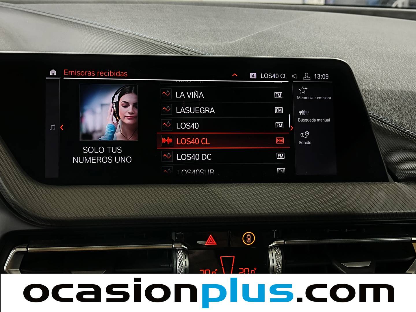 BMW Serie 1 BMW Serie 1 118d  (150 CV) Pack M 150cv