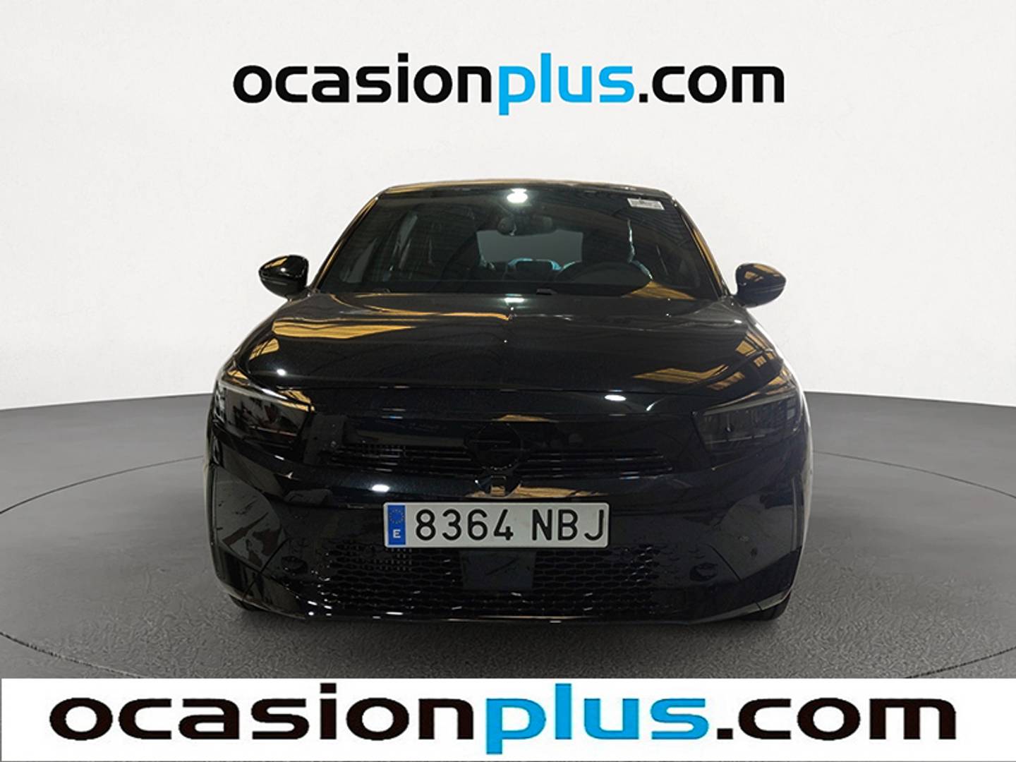 Foto Opel Corsa Opel Corsa 1.2 T XHL Hybrid GS eDCT (110 CV)