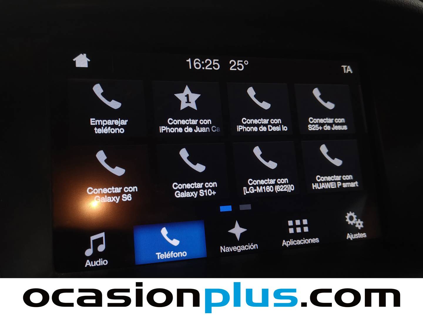 Ford Focus Ford Focus 1.0 Ecoboost S&S ST-Line (125 CV) barato