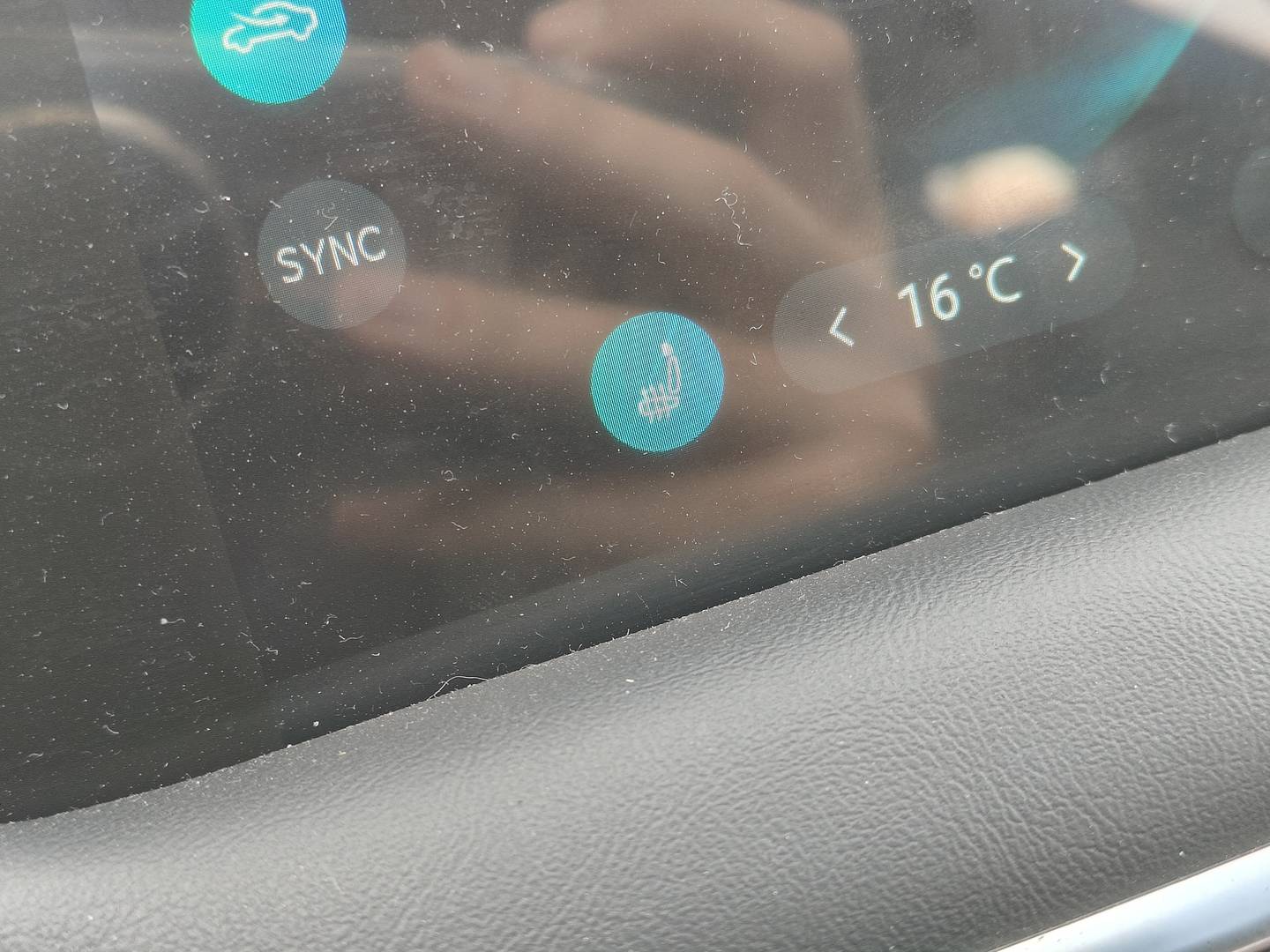 Foto MG HS MG eHS 1.5 T-GDI PHEV Luxury (258 CV)