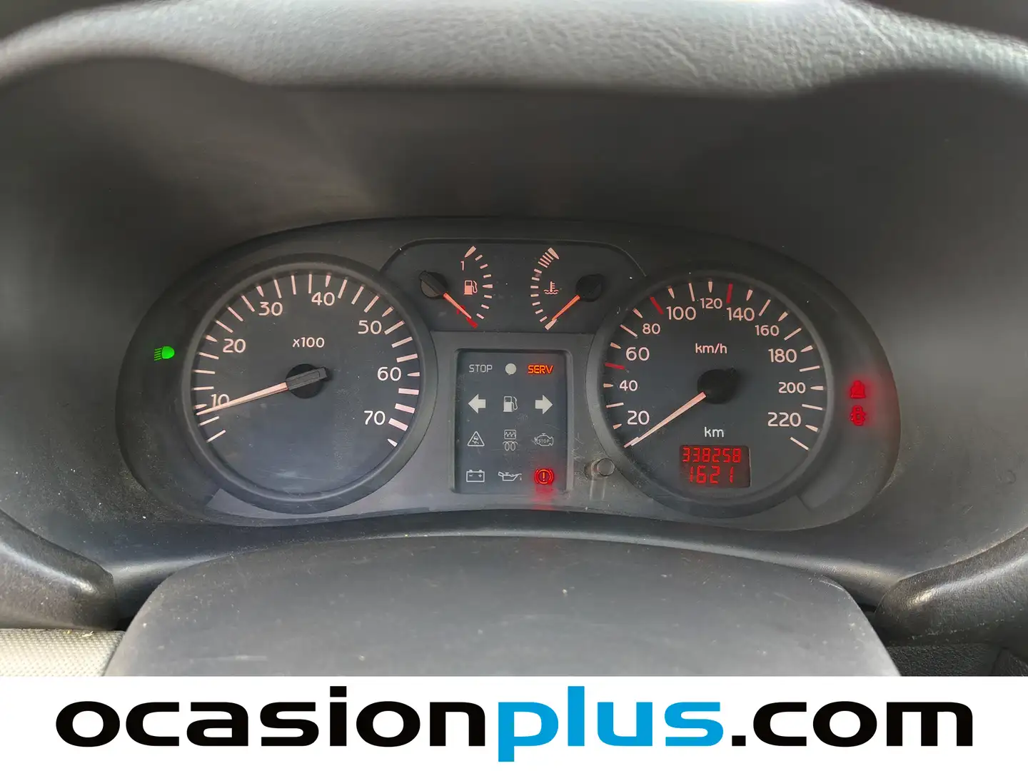 Foto Renault Clio Renault Clio 1.5 dCi Expression (65 CV)