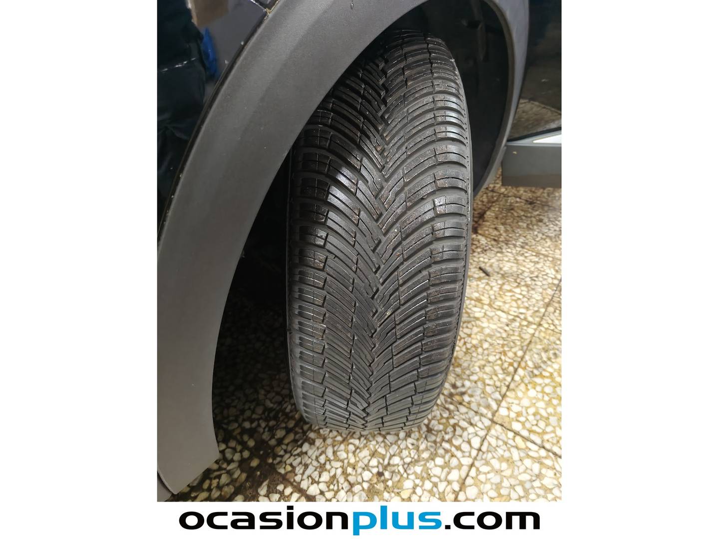 Peugeot 5008 Peugeot 5008 BlueHDI 130 S&S Allure Pack EAT8 (130 CV) de segunda mano