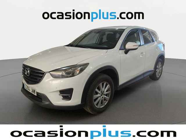 Mazda Cx 5 Segunda Mano Alicante