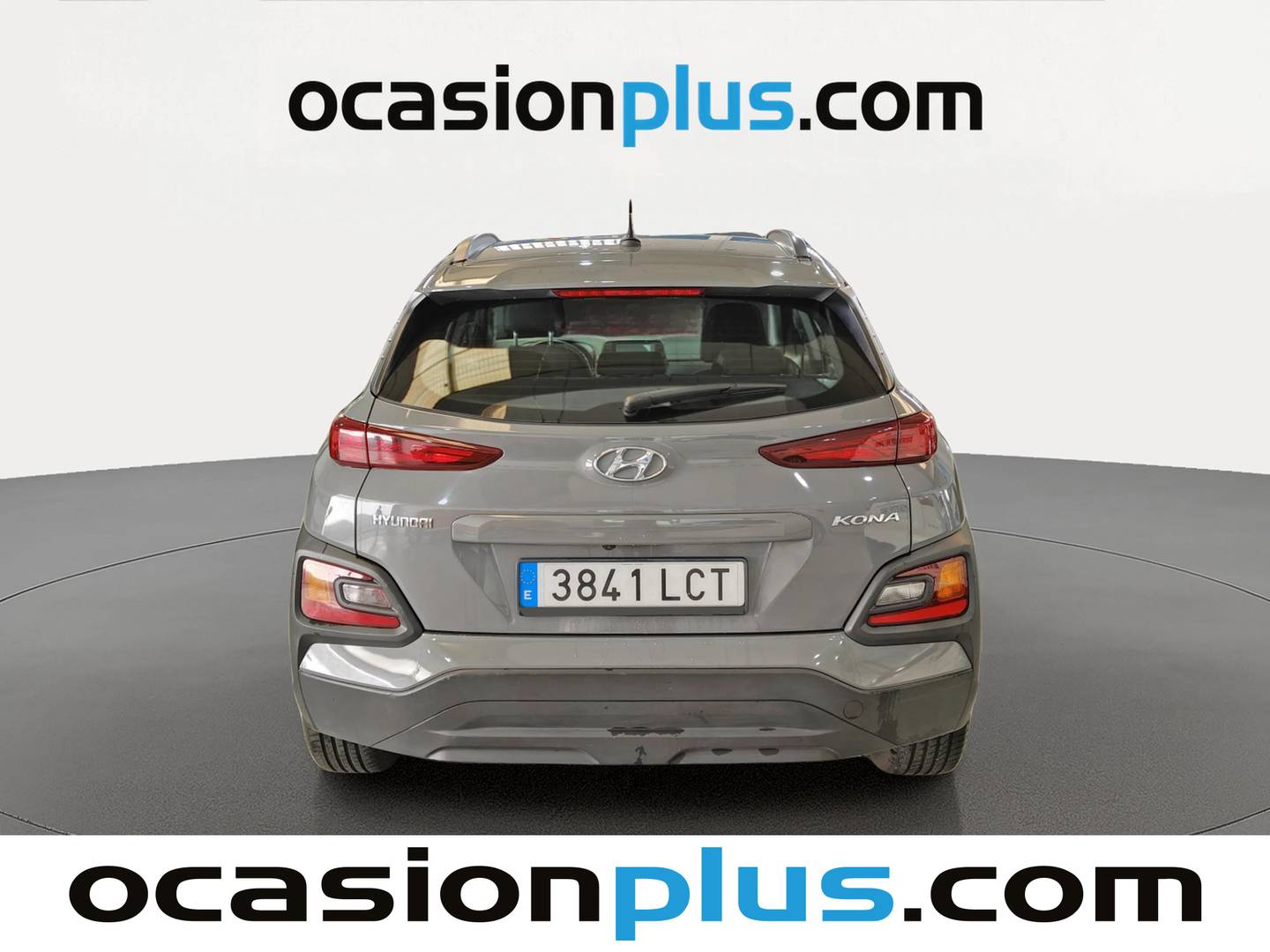 Hyundai Kona Hyundai Kona 1.0 TGDI Klass 4x2 (120 CV) al mejor precio