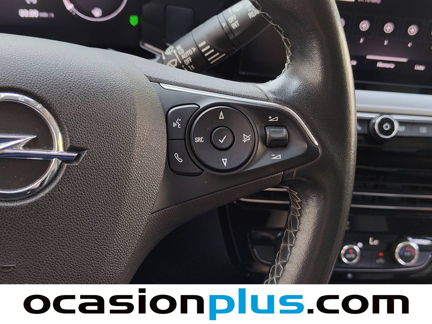 Opel Mokka Opel Mokka 1.2 T Business Elegance (100 CV) 100cv