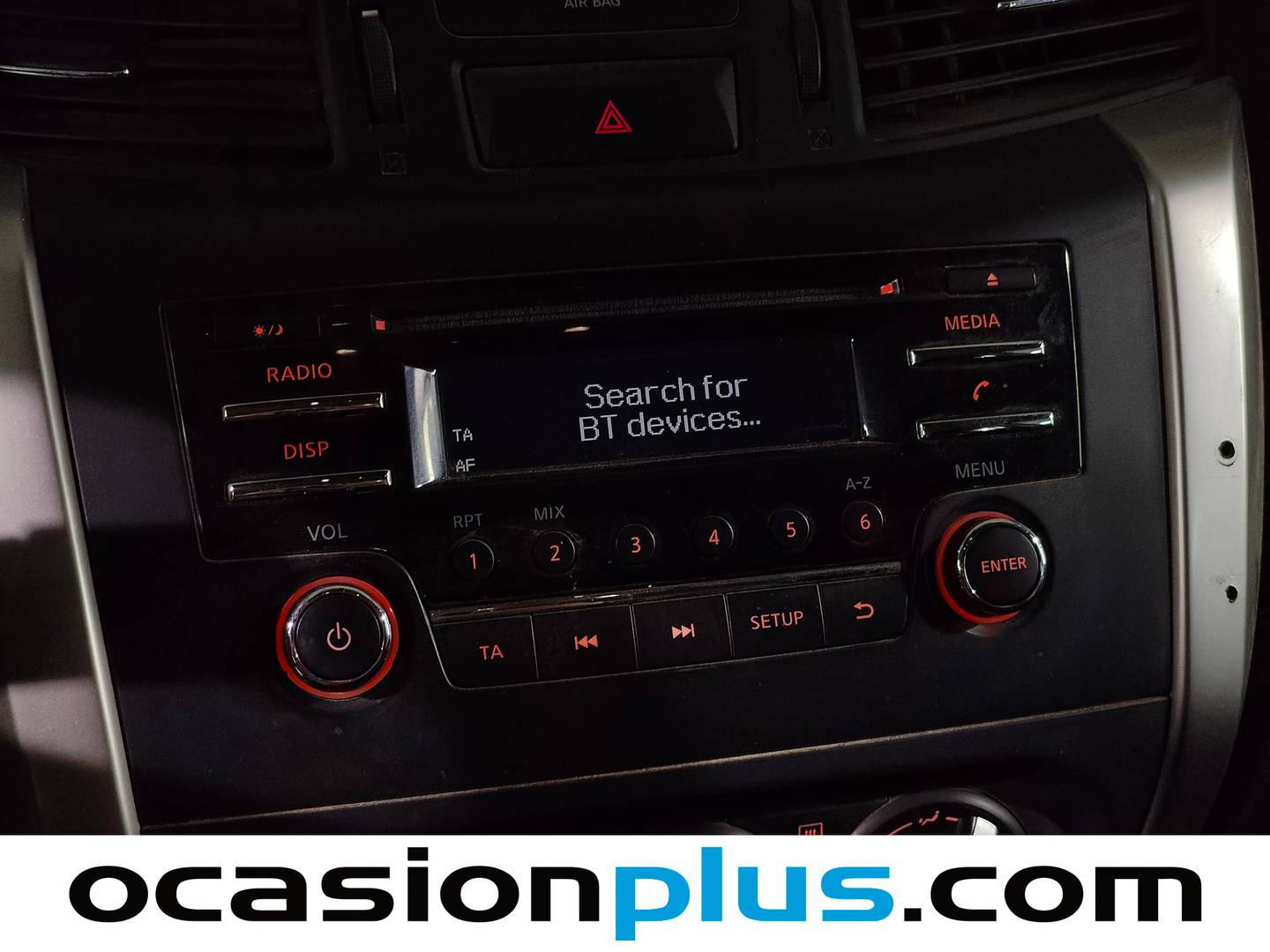 Foto Nissan Navara Nissan Navara 2.3 dCi Doble Cabina Visia (163 CV)