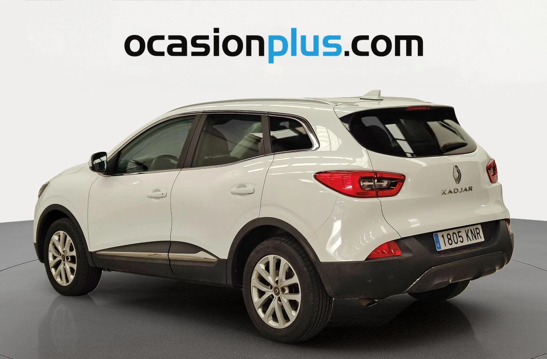 Renault Kadjar Zen Energy TCe - foto 3