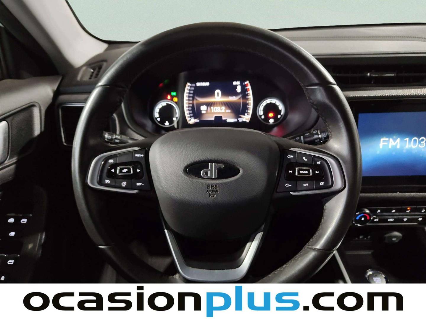 Foto DR AUTOMOBILES DR 4.0 DR AUTOMOBILES DR4 1.5 (116 CV)