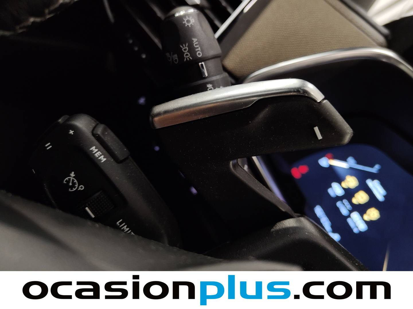 DS DS 7 Crossback DS DS7 Crossback BlueHDi 130 Be Chic Auto (130 CV) seminuevo