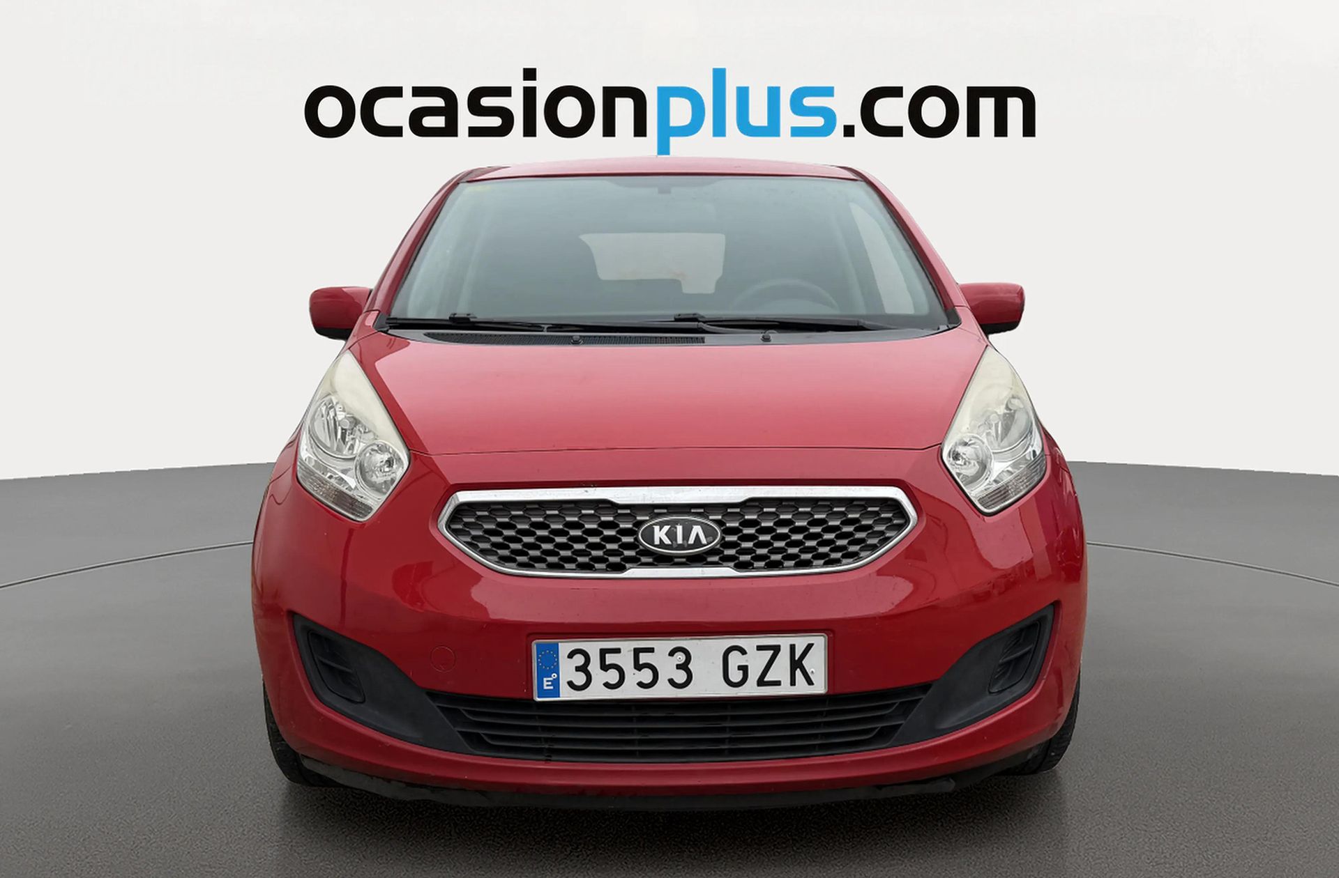 Kia Venga 1.4 Cvvt Concept - foto 10