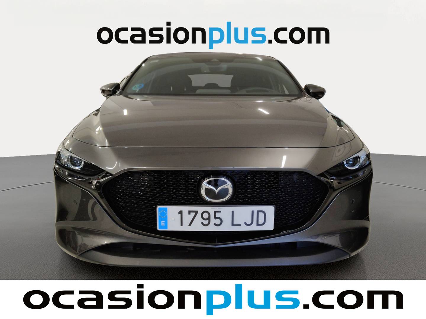 Foto Mazda Mazda3 Mazda Mazda 3 2.0 Skyactiv-G Evolution  (122 CV)