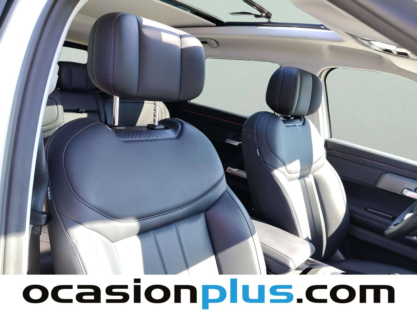JAECOO 7 JAECOO 7 1.6 TGDI Select FWD (145 CV) 147cv