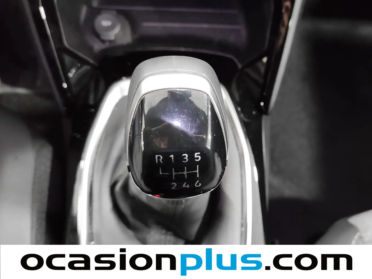 Foto Peugeot 2008 Peugeot 2008 PureTech 100 S&S Allure  (100 CV)