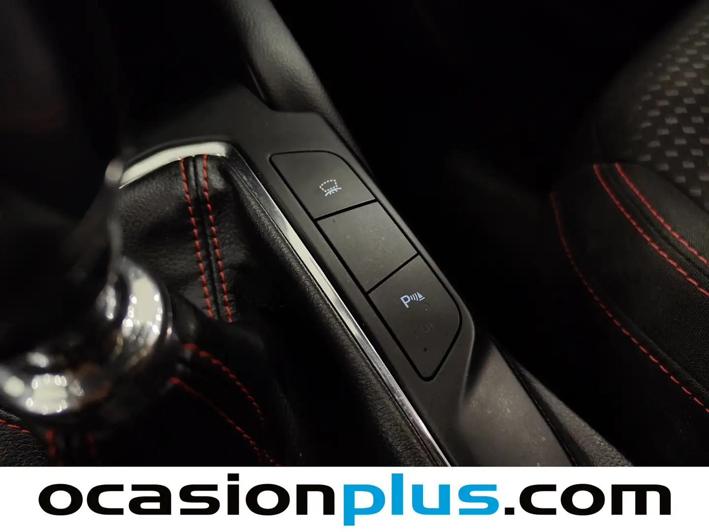 Foto Ford Kuga Ford Kuga 1.5 EcoBoost S&S ST-Line 4x2 (150 CV)