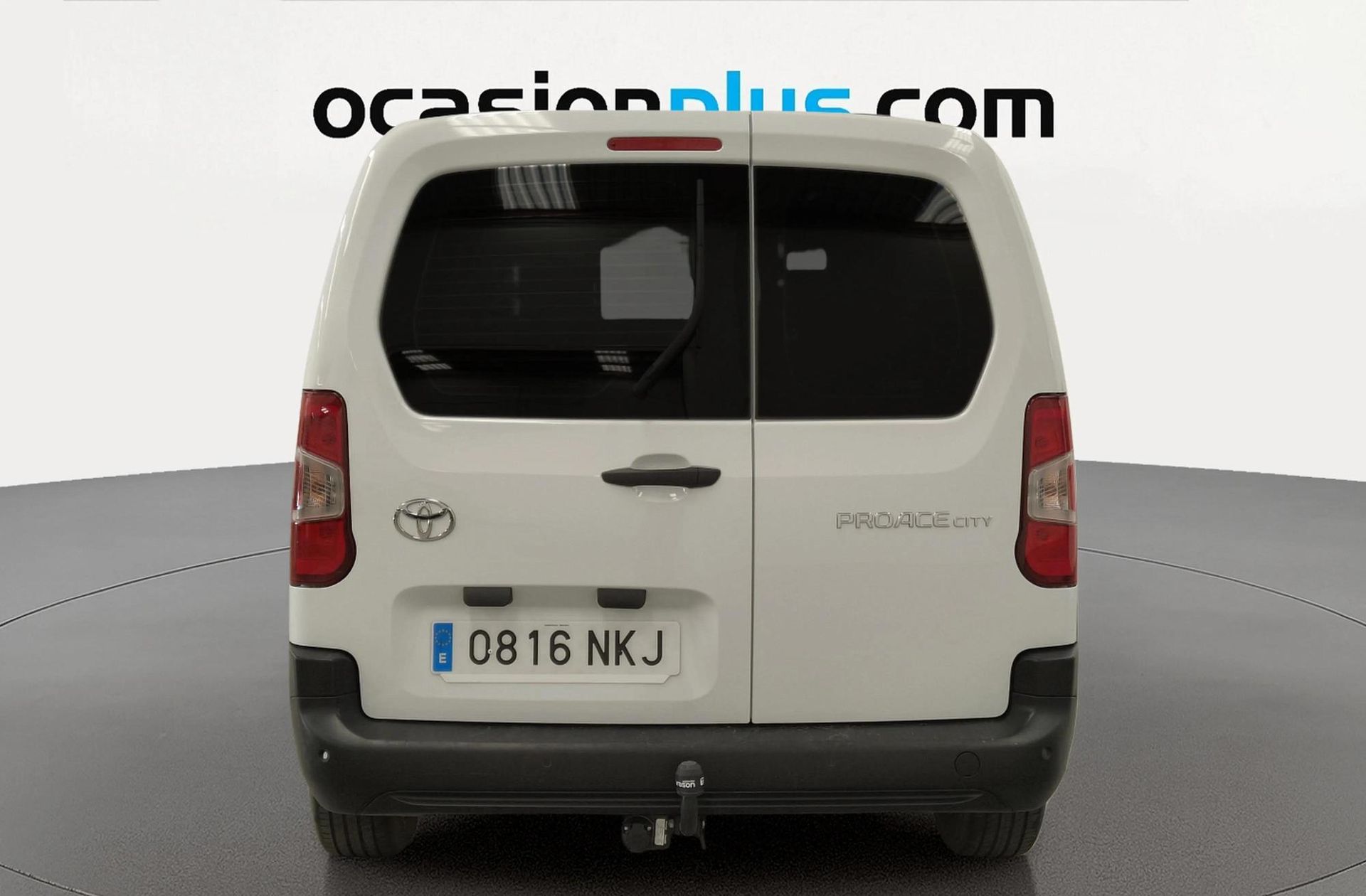 Toyota Proace City Combi L2 1.5 D GX Plus - foto 15