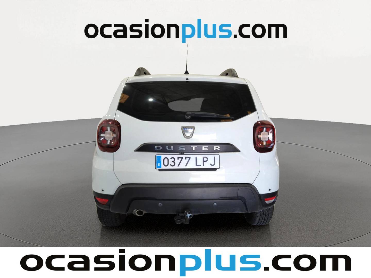 Dacia Duster Dacia Duster Comfort Blue dCi (115 CV) 4X4 al mejor precio