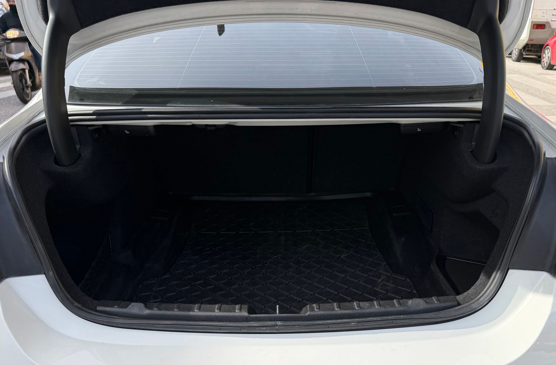 BMW Serie 4 435i Coupe Pack M - foto 19