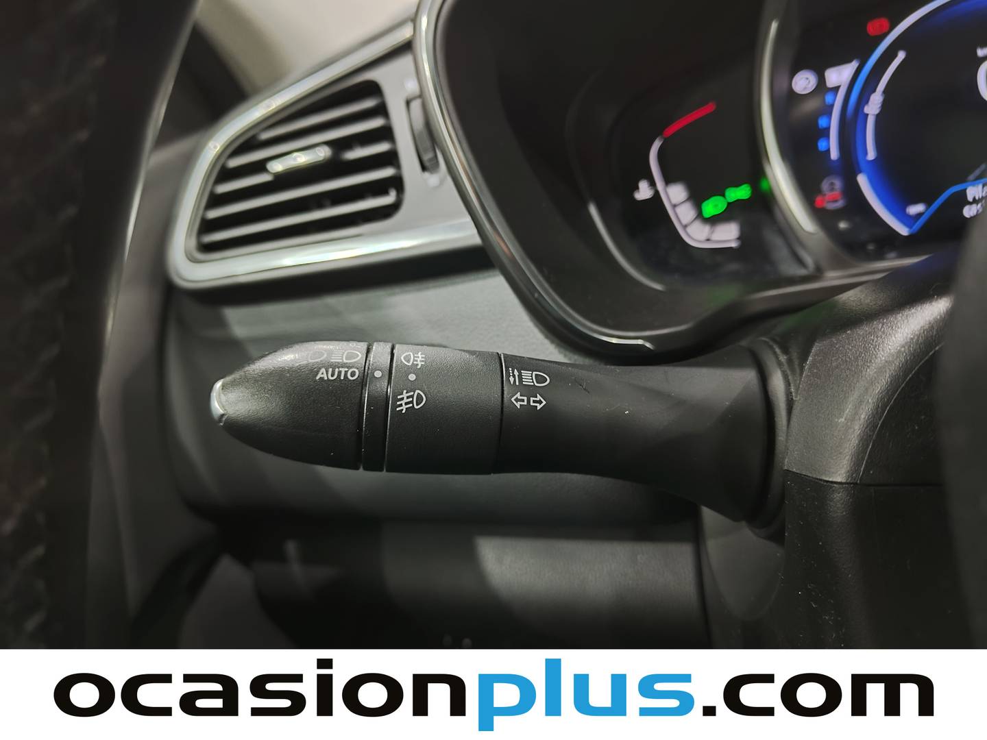 Renault Kadjar Renault Kadjar Zen TCe (140 CV) EDC seminuevo