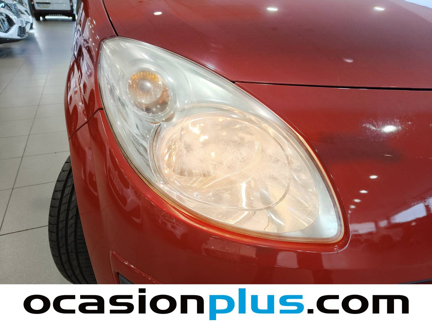 Foto Renault Twingo Renault Twingo Acces 1.2 (60 CV) eco2