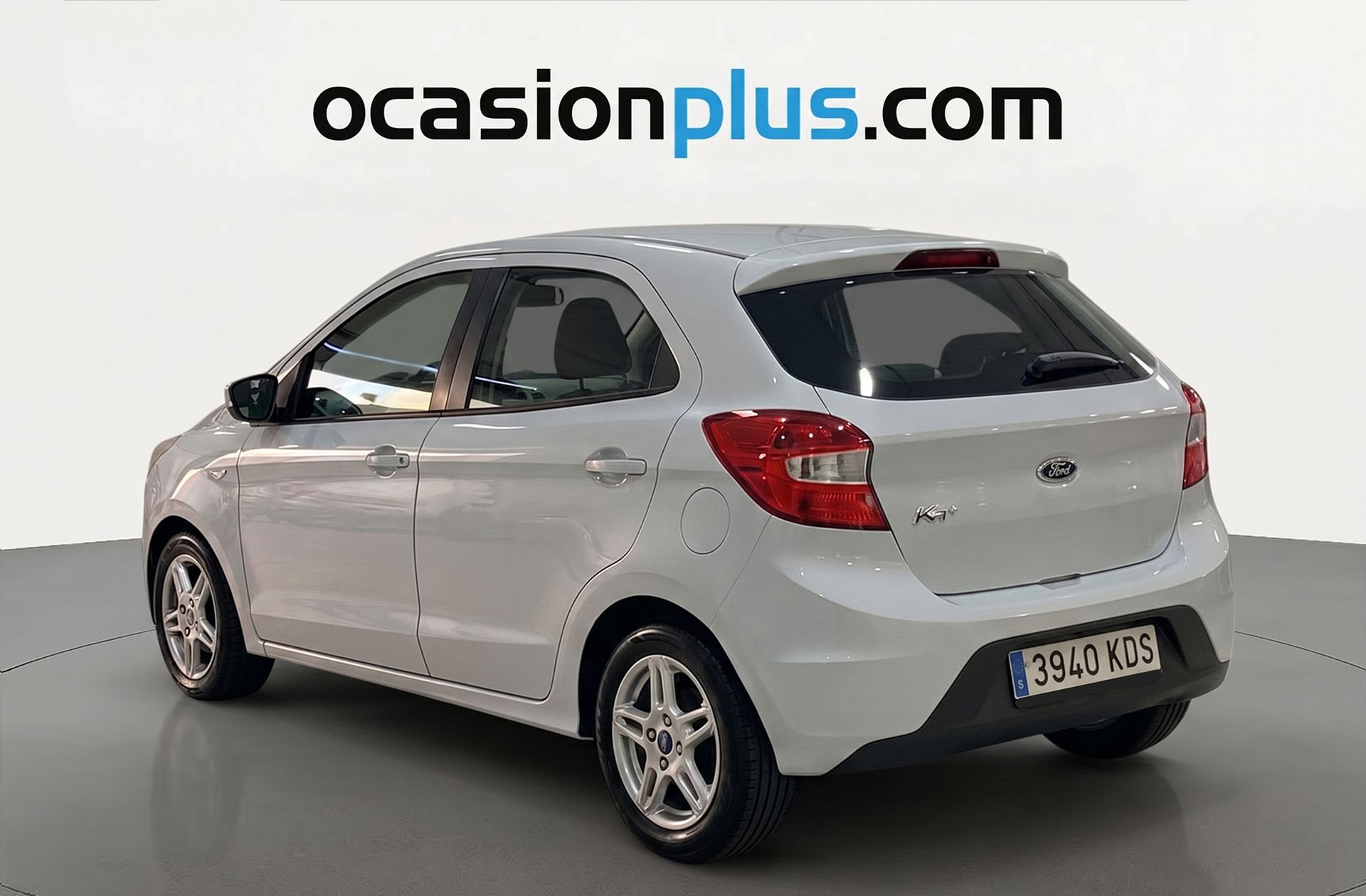 Ford Ka+ 1.2 Ti-VCT Ultimate - foto 3
