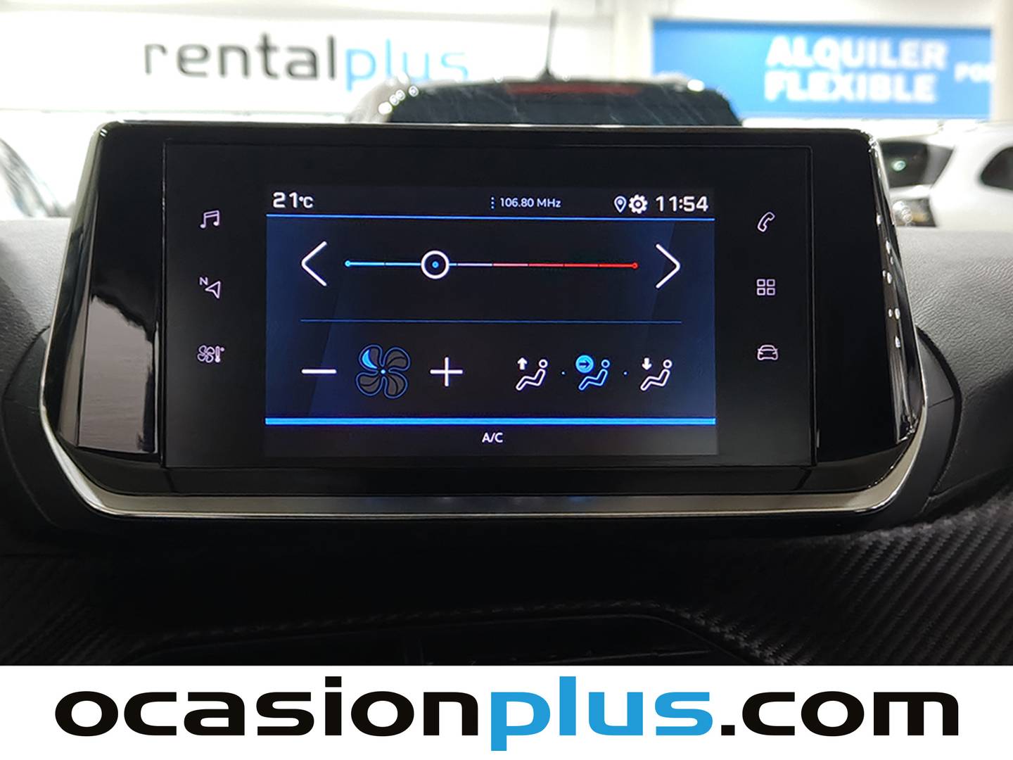 Foto Peugeot 208 Peugeot 208 PureTech 100 Active Pack (100 CV)