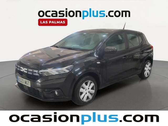 Dacia Sandero Expression TCe (90 CV) de segunda mano