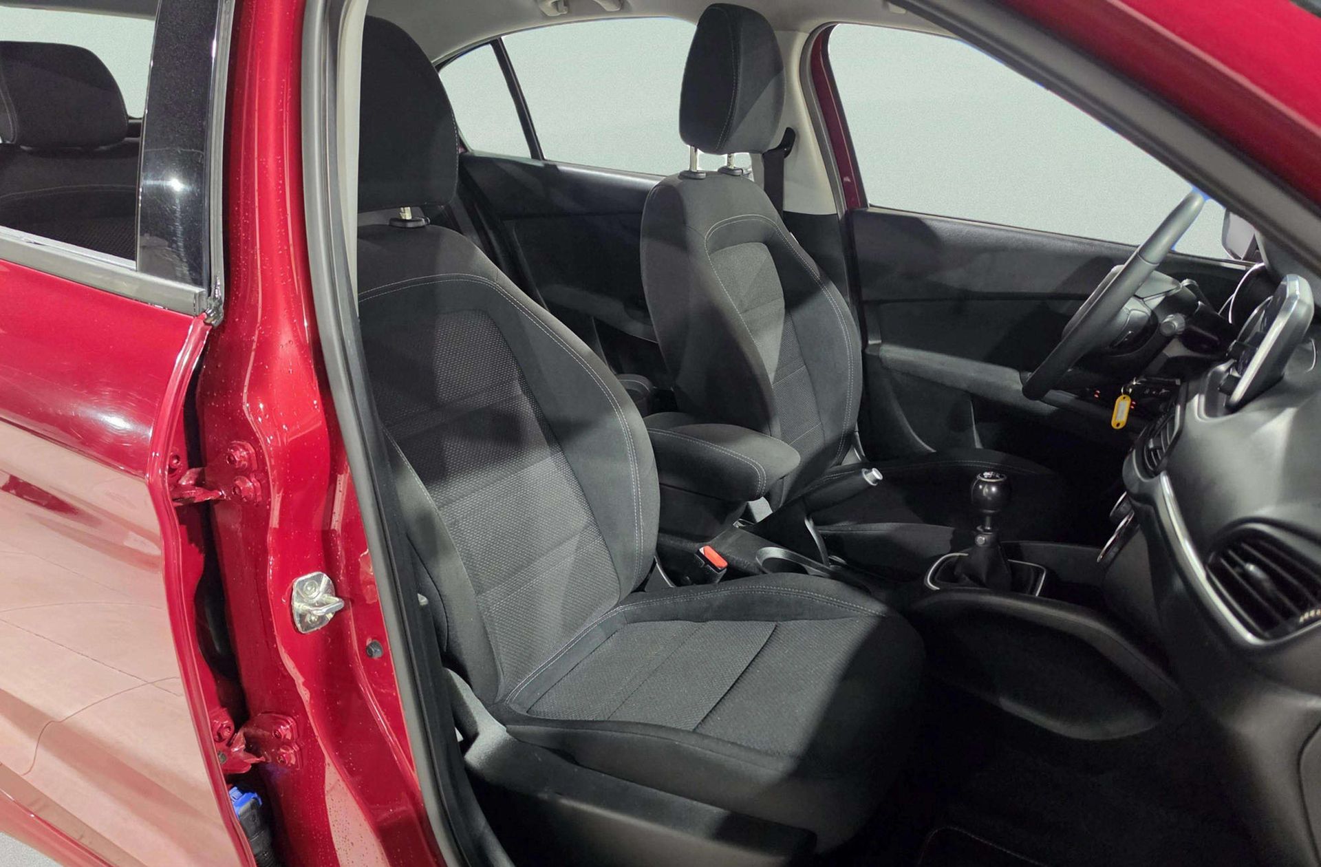 Fiat Tipo 1.4 Lounge - foto 15