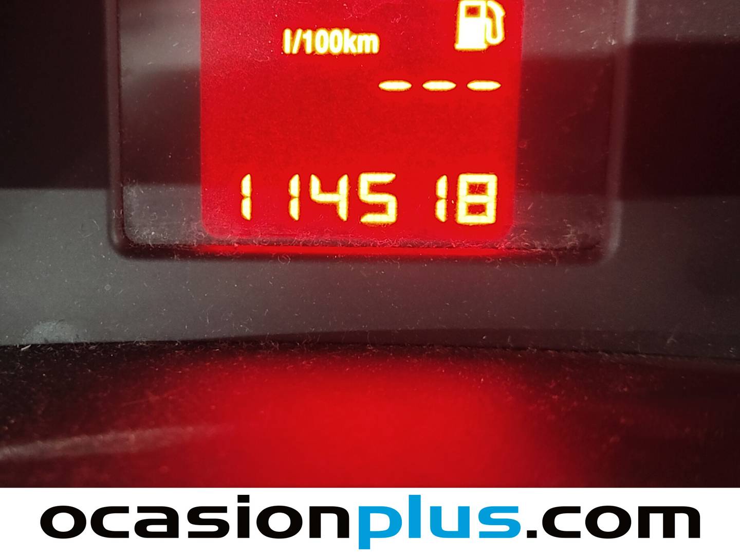 Opel Meriva Opel Meriva 1.6 CDTi S&S Selective (110 CV) seminuevo