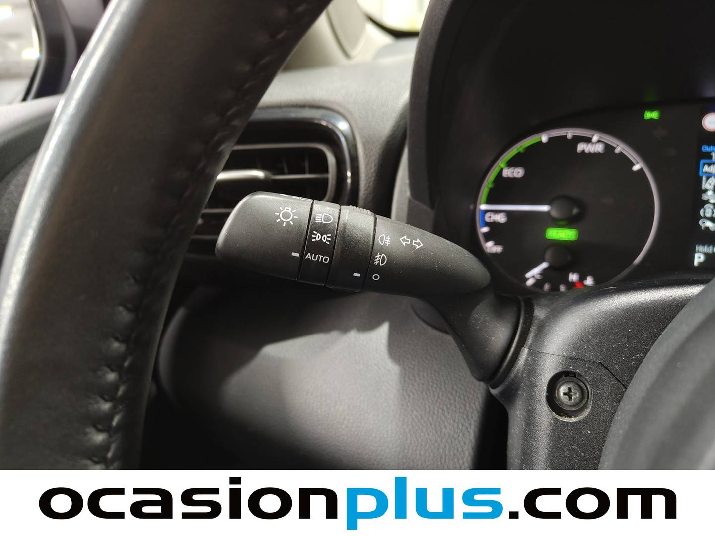 Foto Toyota Yaris Toyota Yaris 120H Active Plus (116 CV)