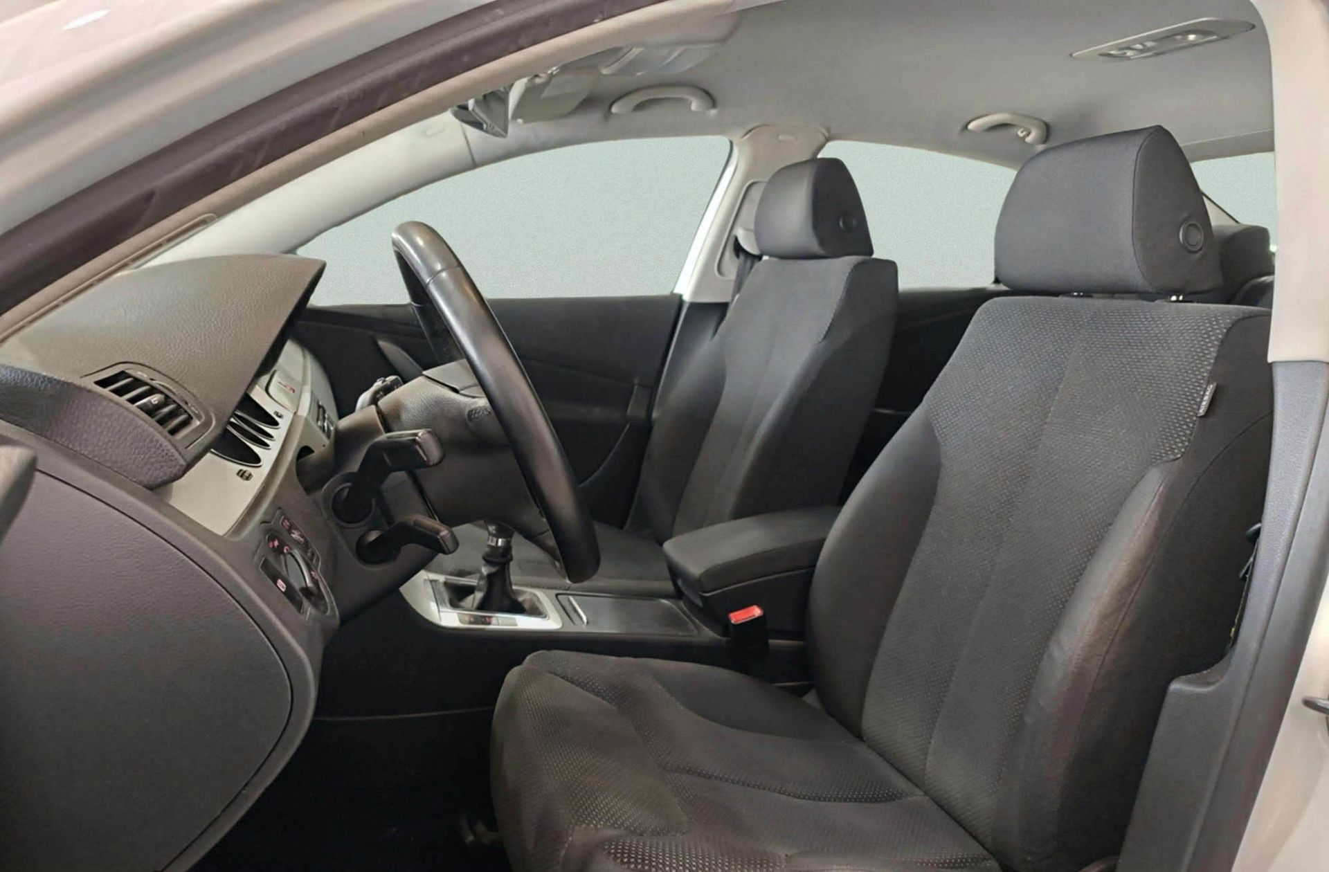 Volkswagen Passat Advance 1.4 TSI - foto 8