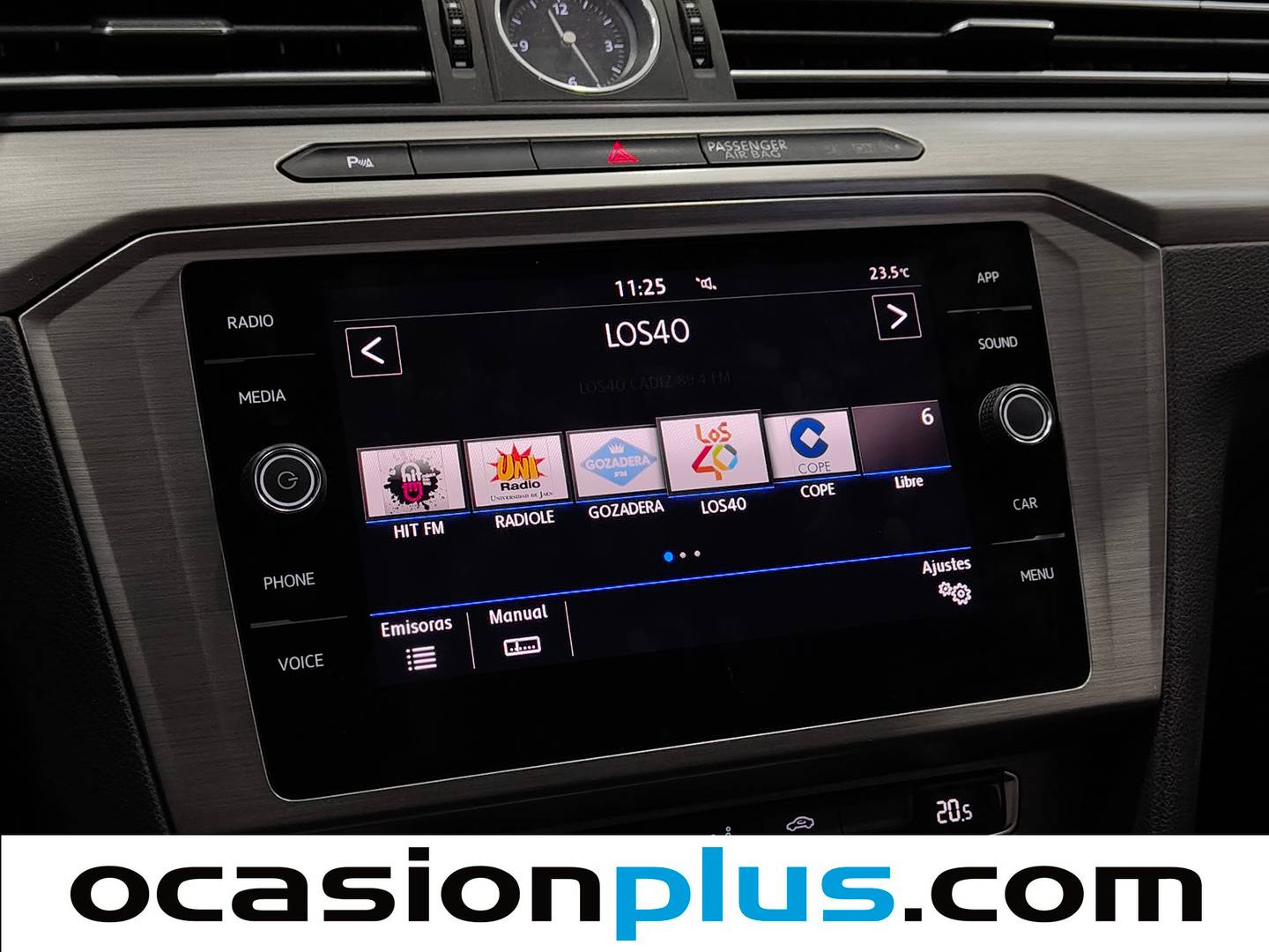 Volkswagen Passat Volkswagen Passat Variant Advance 2.0 TDI (150 CV) al mejor precio