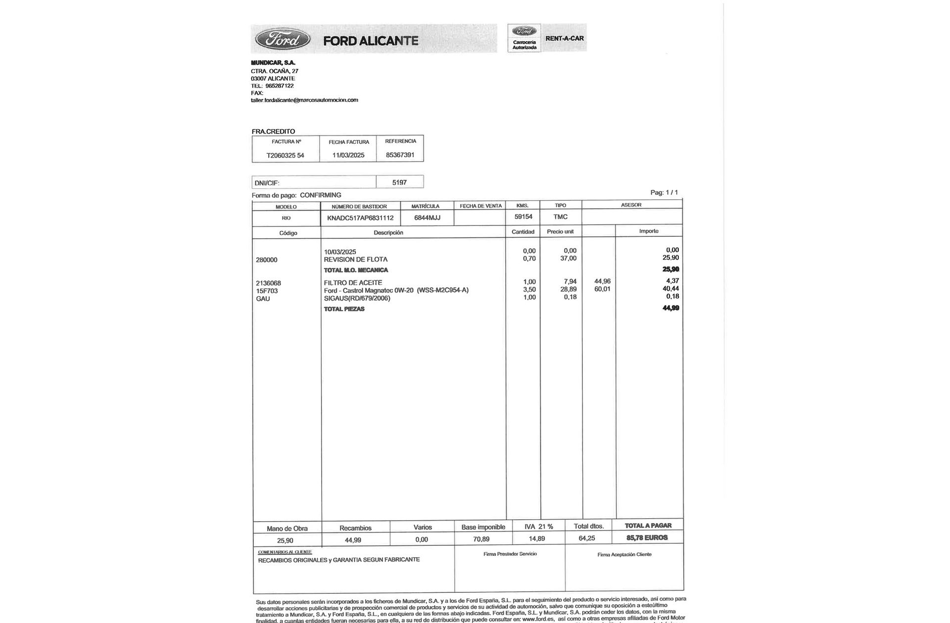 Kia Rio 1.0 T-GDi MHEV iMT Drive - foto 22