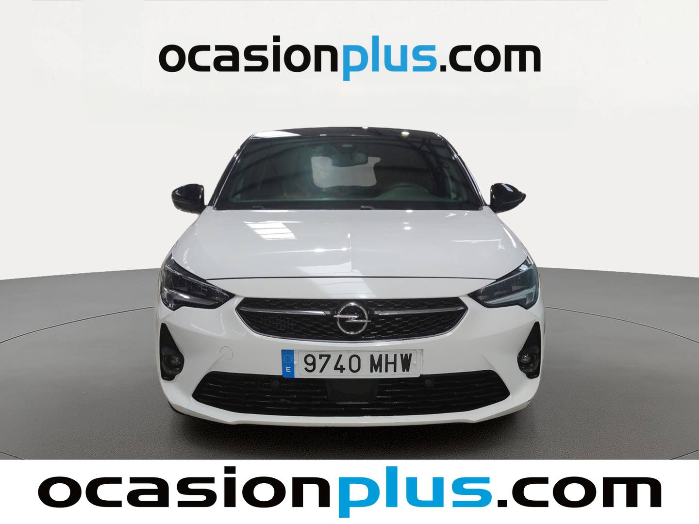 Foto Opel Corsa Opel Corsa 1.2 T XHL GS (100 CV)