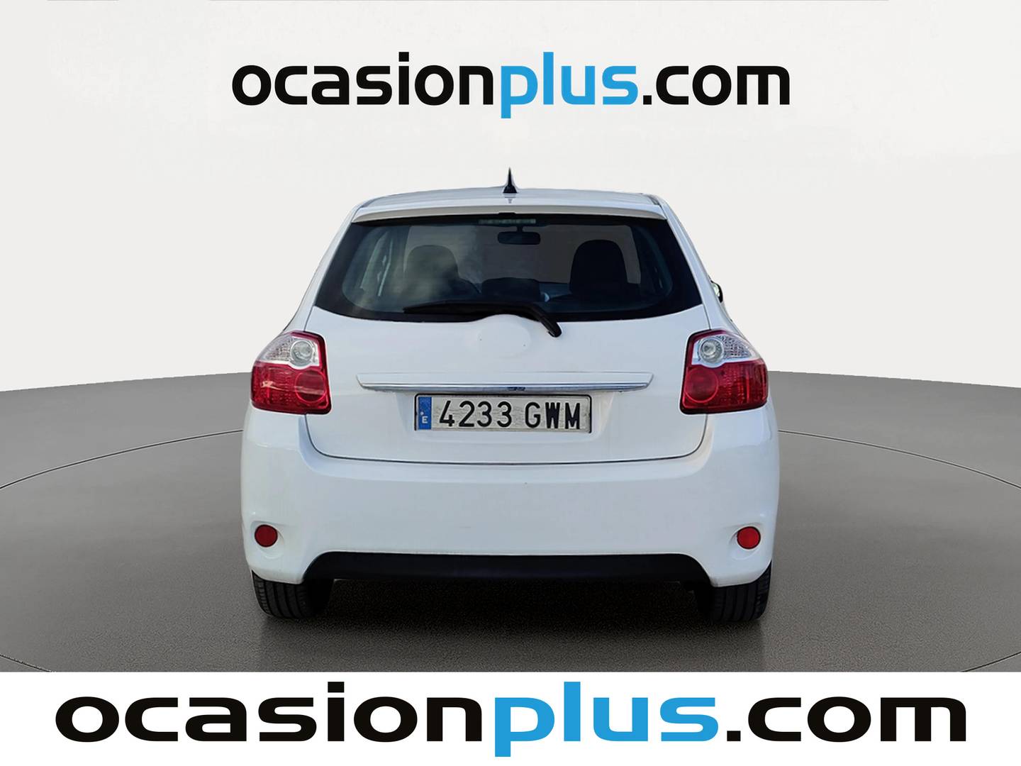 Toyota Auris Toyota Auris 1.4 D-4D Live (90 CV) barato