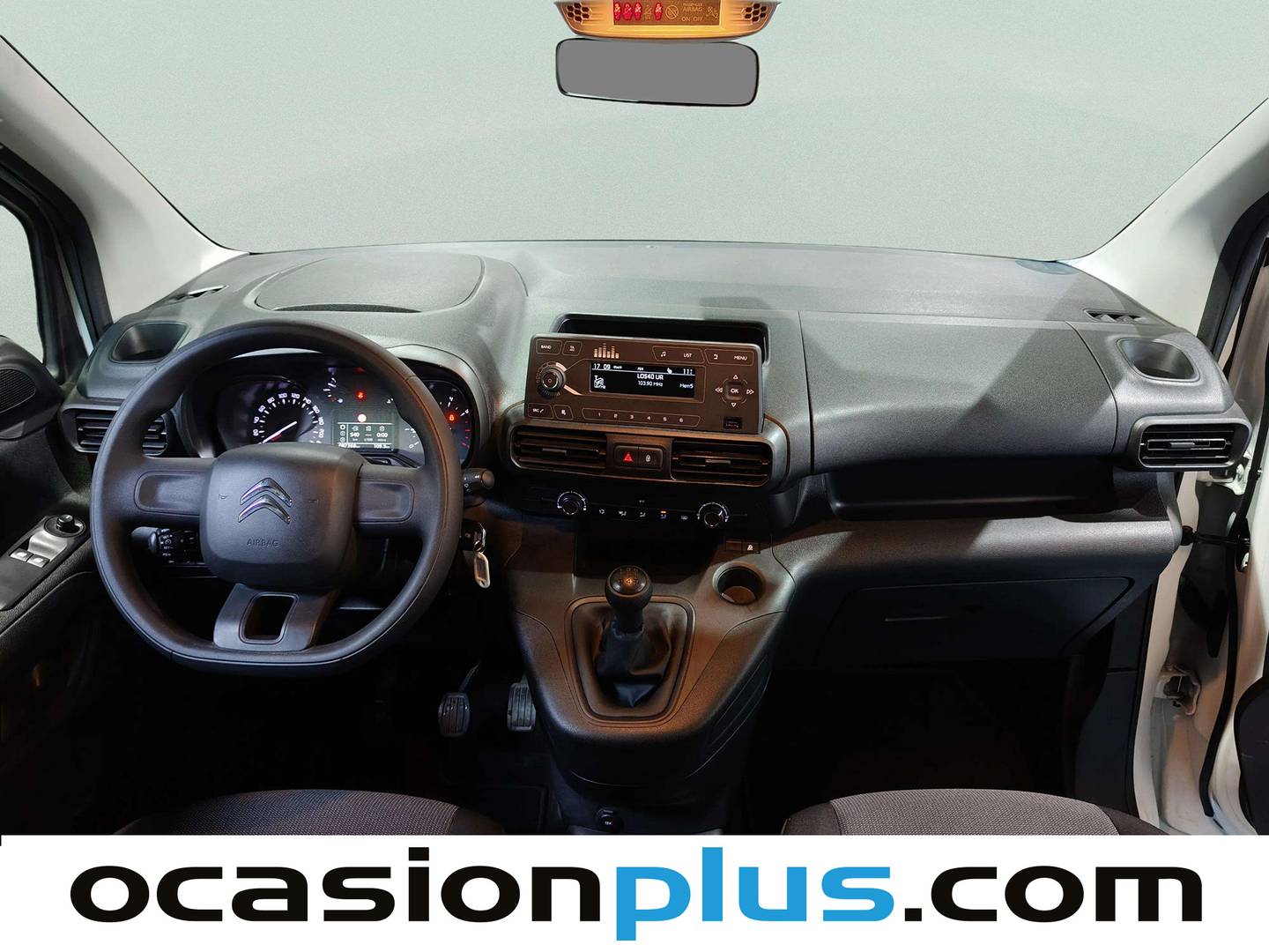 Foto Citroën Berlingo Citroen Berlingo Combi BlueHDi 100 Live Talla M (102 CV)