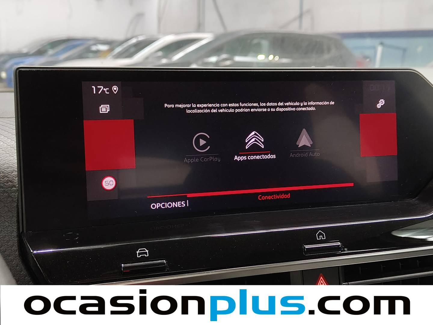 Foto Citroën C4 Citroen C4 PureTech 130 S&S 6v Feel Pack  (130 CV)