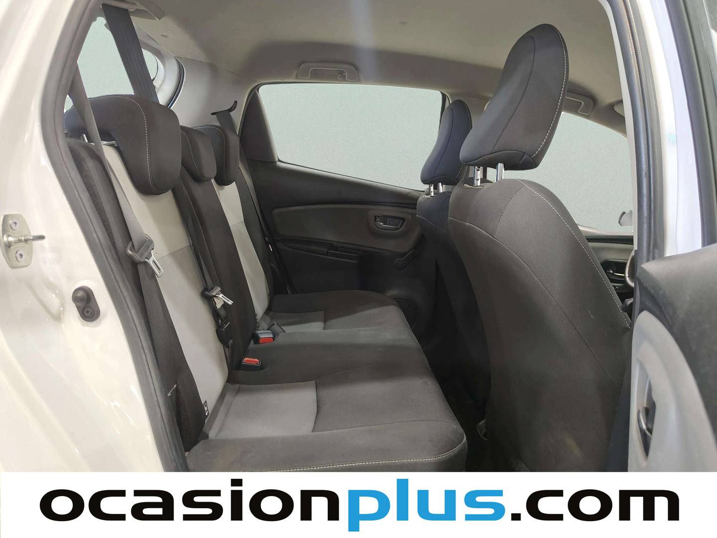 Toyota Yaris Toyota Yaris 1.5 Hybrid Active (100 CV) al mejor precio