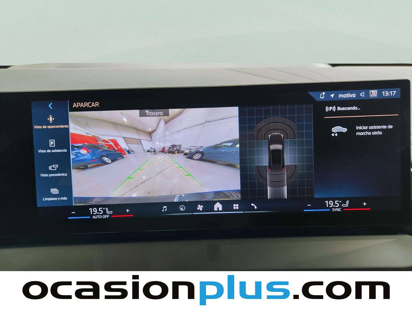 Equipamiento del BMW X3 BMW X3 xDrive20d (197 CV) PACK M