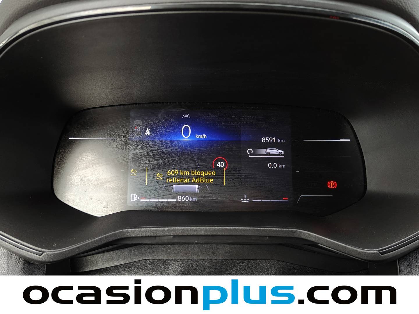 Foto Renault Clio Renault Clio Evolution dCi (100 CV)