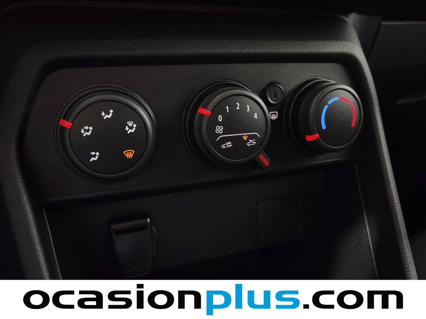 Dacia Sandero Dacia Sandero Essential TCe (91 CV) gasolina