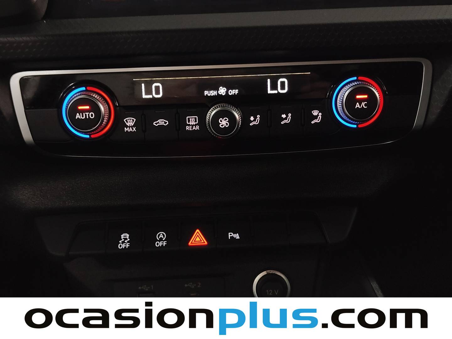 Paquetes del Audi A1 Audi A1 Citycarver 30 TFSI (110 CV) S tronic