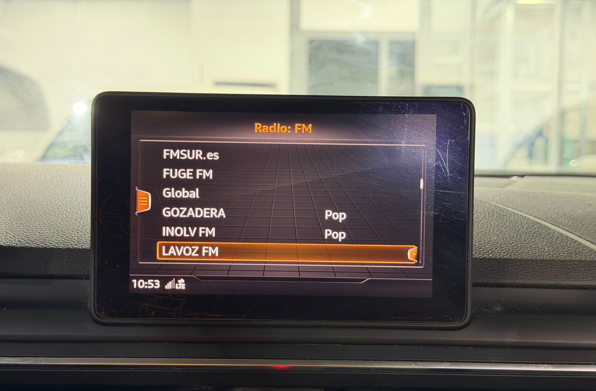 Audi A4 Advanced edition 2.0 TDI - foto 33