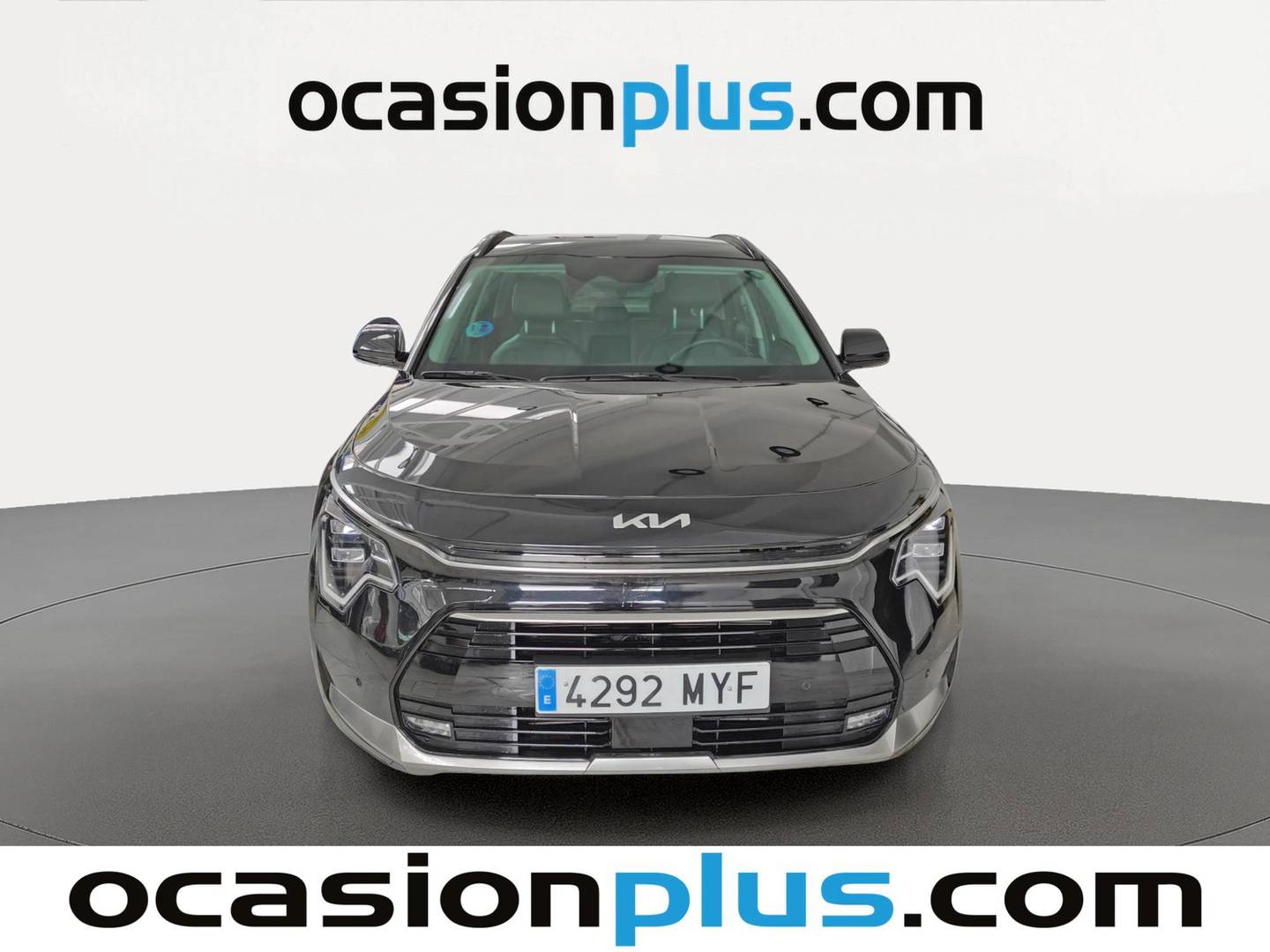 KIA Niro Kia Niro 1.6 GDi HEV Drive (129 CV) barato