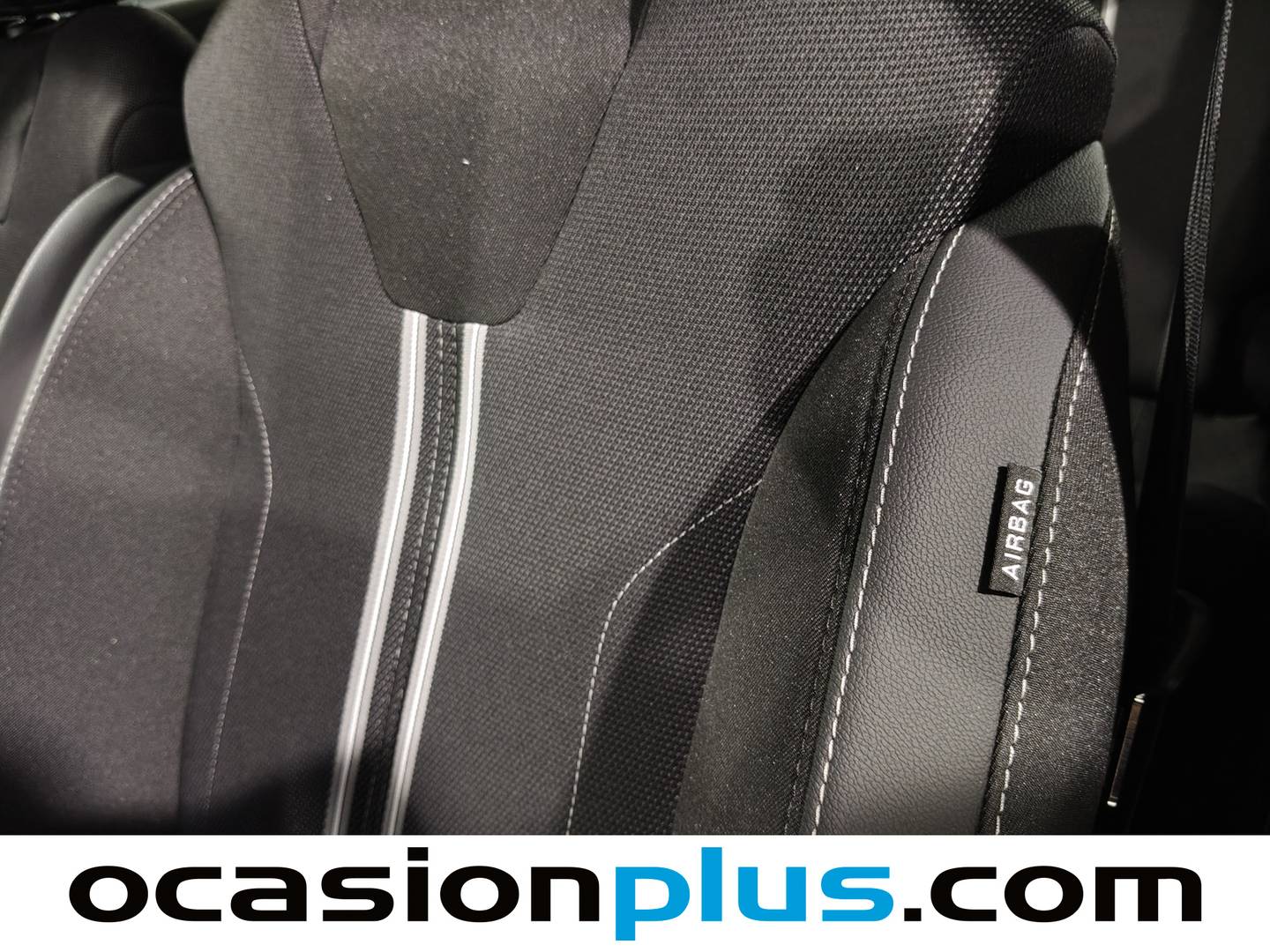 Extras y acabados del Opel Corsa Opel Corsa 1.2T XHL GS (100 CV)
