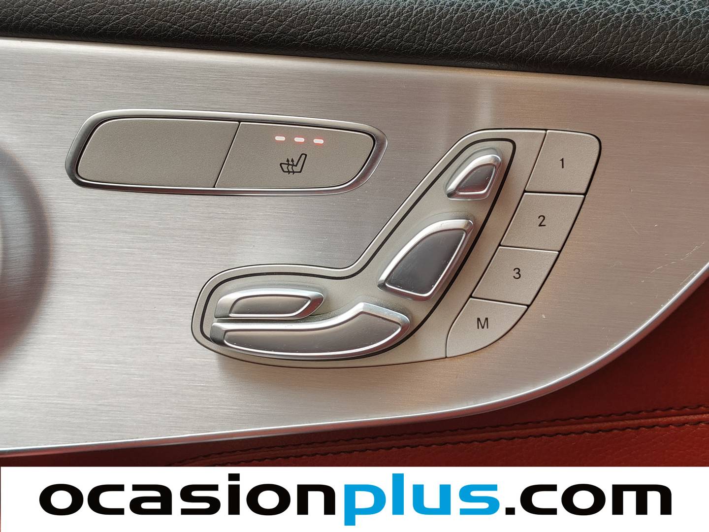 Mercedes Clase C Mercedes Clase C Cabrio 250 d  (204 CV) Pack AMG al mejor precio